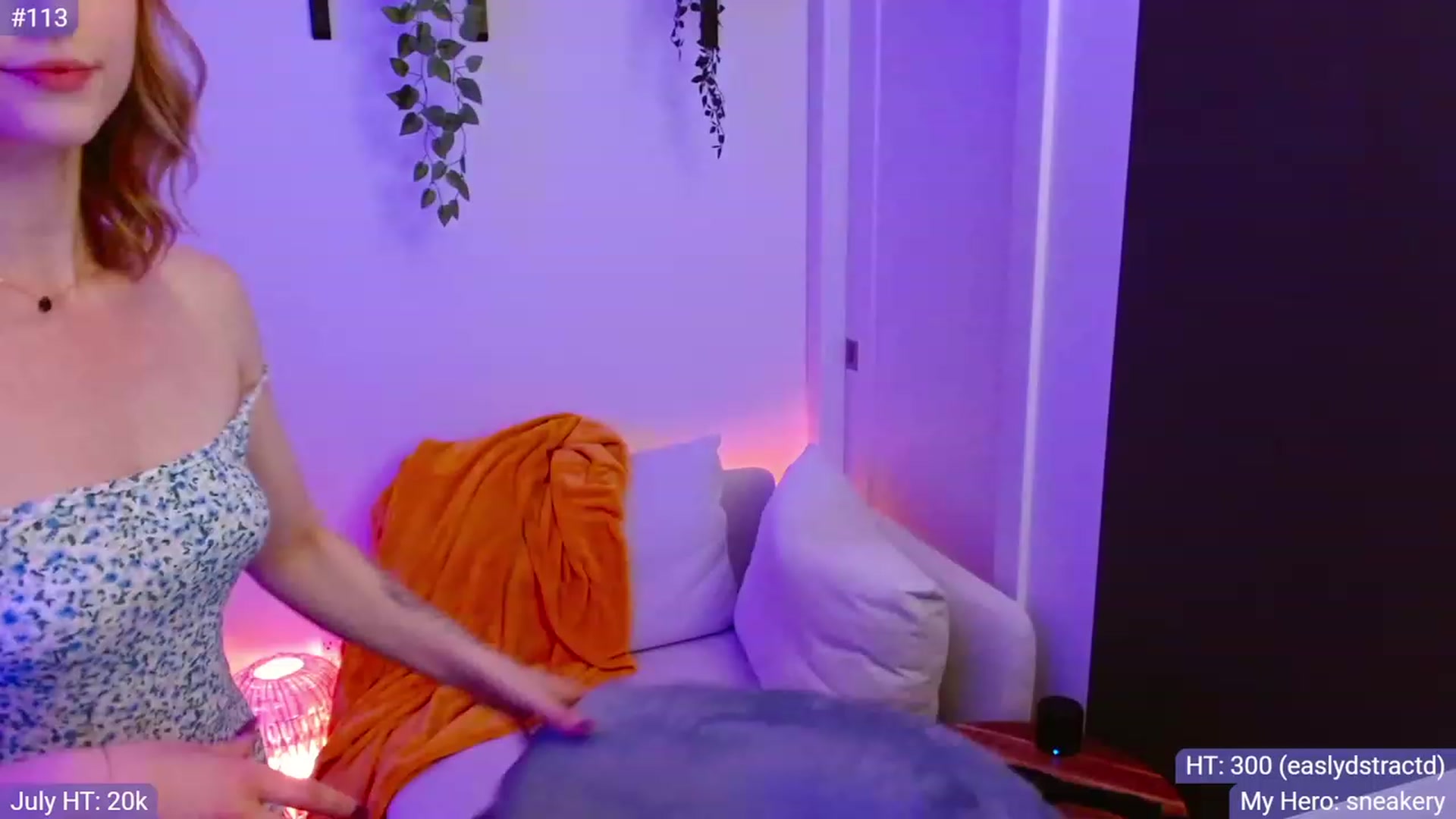 Gallery image thumbnail from JordynJaci's myfreecams stream on, 07/28/2023, 04:45 image 4 of 20