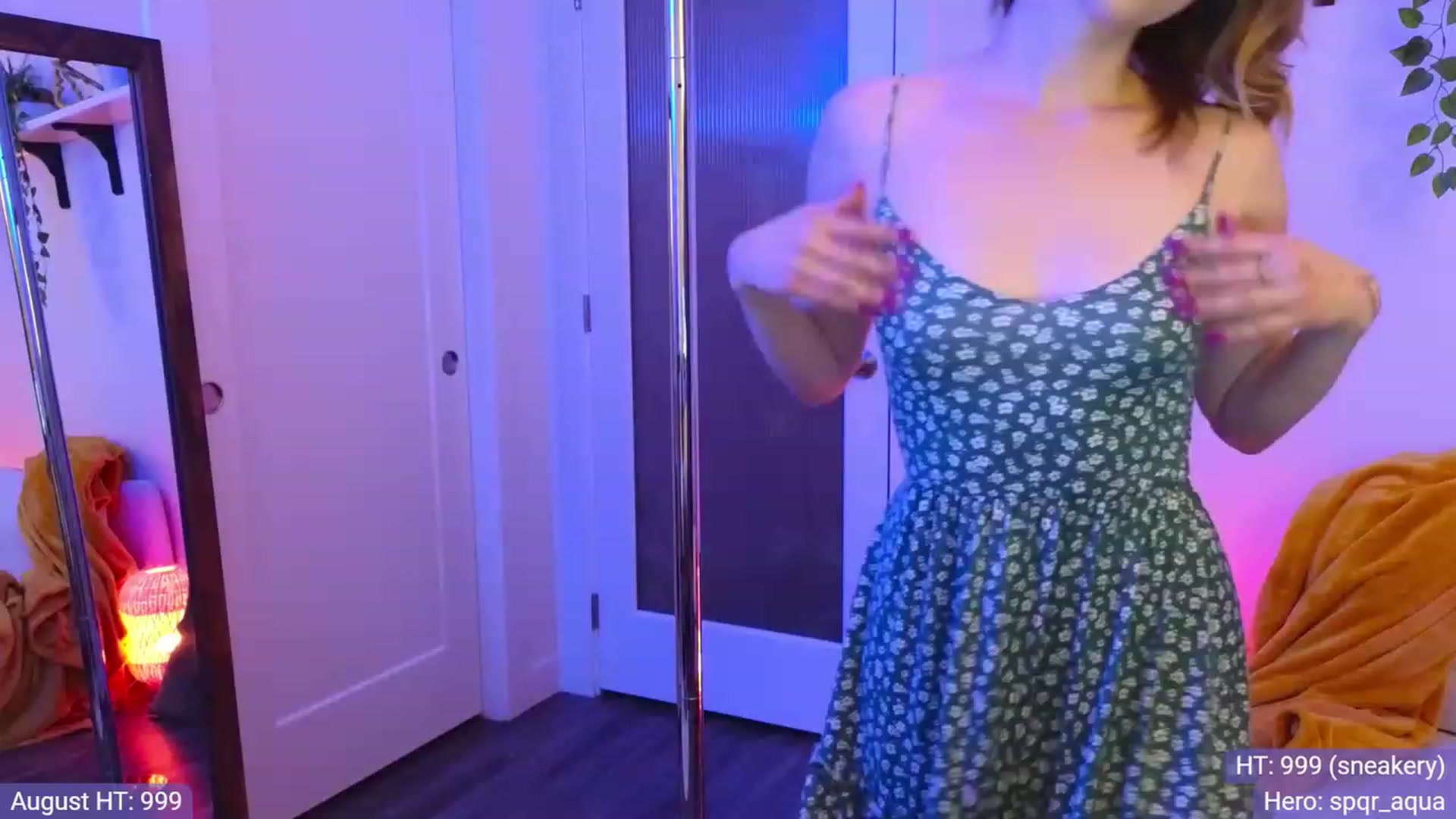 Gallery image thumbnail from JordynJaci's myfreecams stream on, 08/03/2023, 02:45 image 20 of 20
