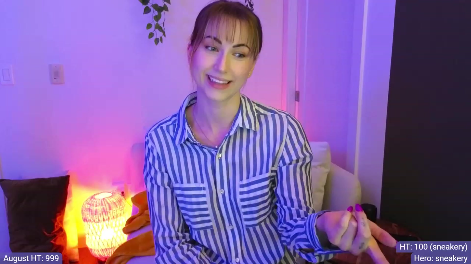 Gallery image thumbnail from JordynJaci's myfreecams stream on, 08/05/2023, 03:03 image 3 of 20