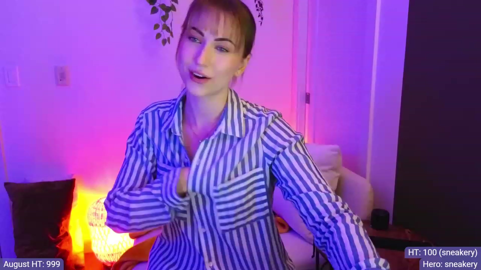 Gallery image thumbnail from JordynJaci's myfreecams stream on, 08/05/2023, 03:03 image 7 of 20