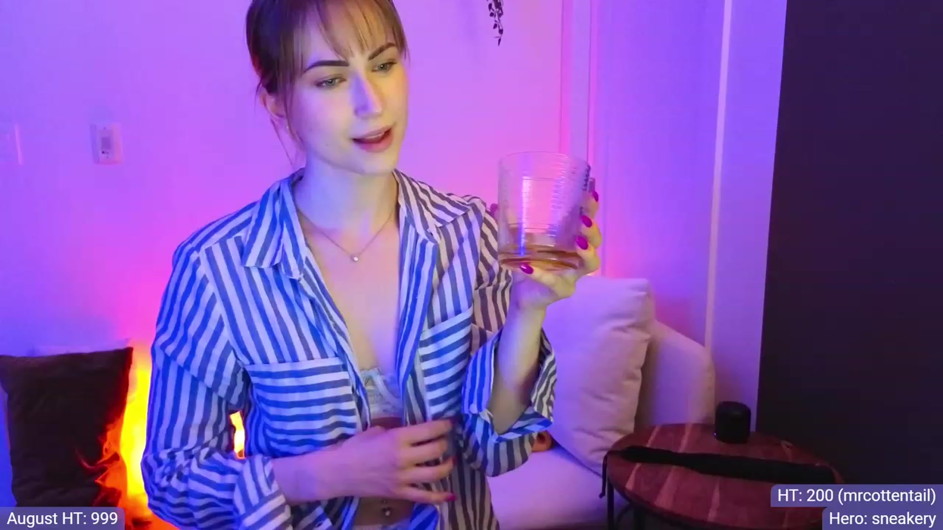 Gallery image thumbnail from JordynJaci's myfreecams stream on, 08/05/2023, 03:03 image 20 of 20