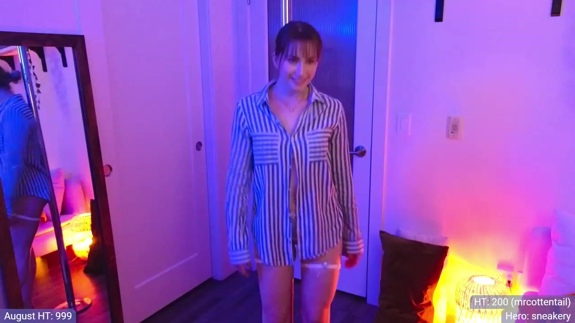 Gallery image thumbnail from JordynJaci's myfreecams stream on, 08/05/2023, 03:03 image 15 of 20