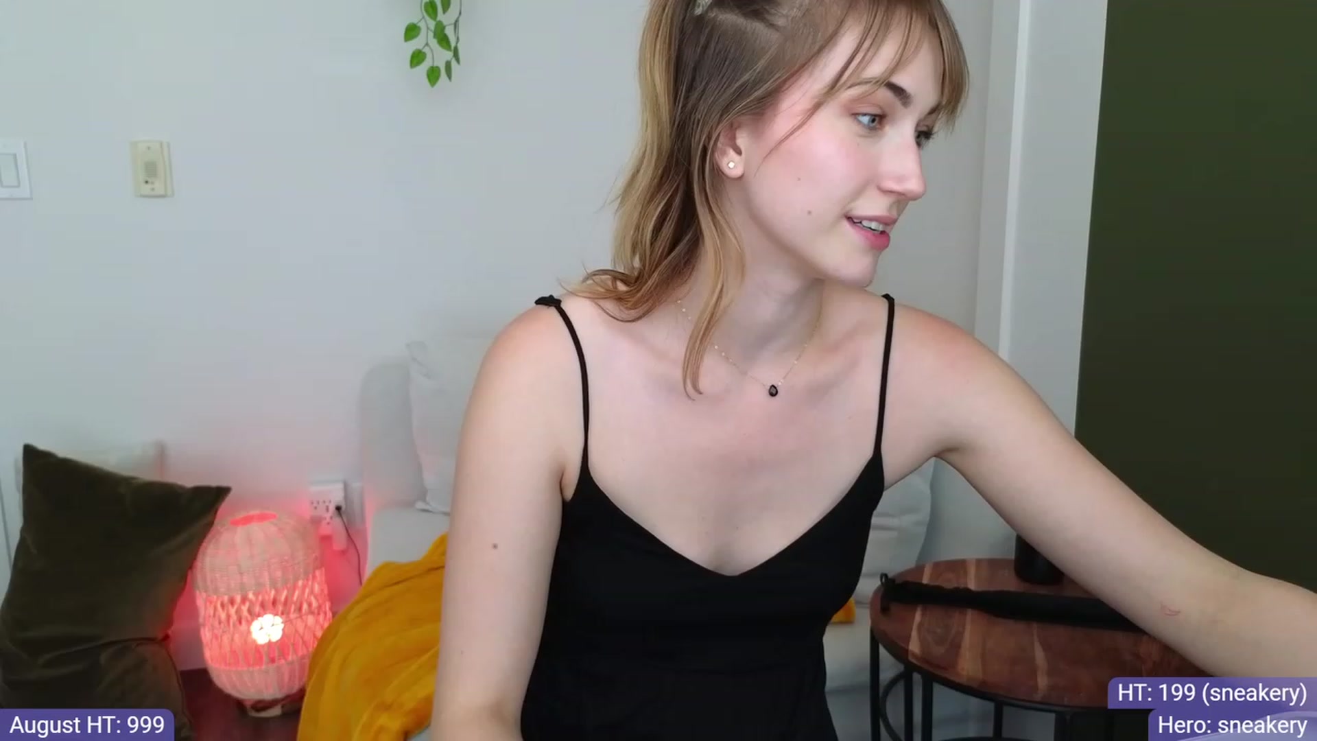 Gallery image thumbnail from JordynJaci's myfreecams stream on, 08/08/2023, 22:28 image 12 of 20