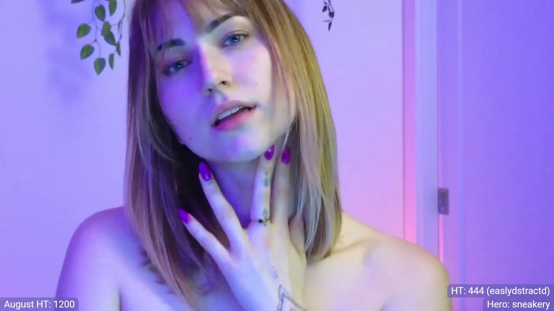 Gallery image thumbnail from JordynJaci's myfreecams stream on, 08/10/2023, 05:29 image 14 of 20