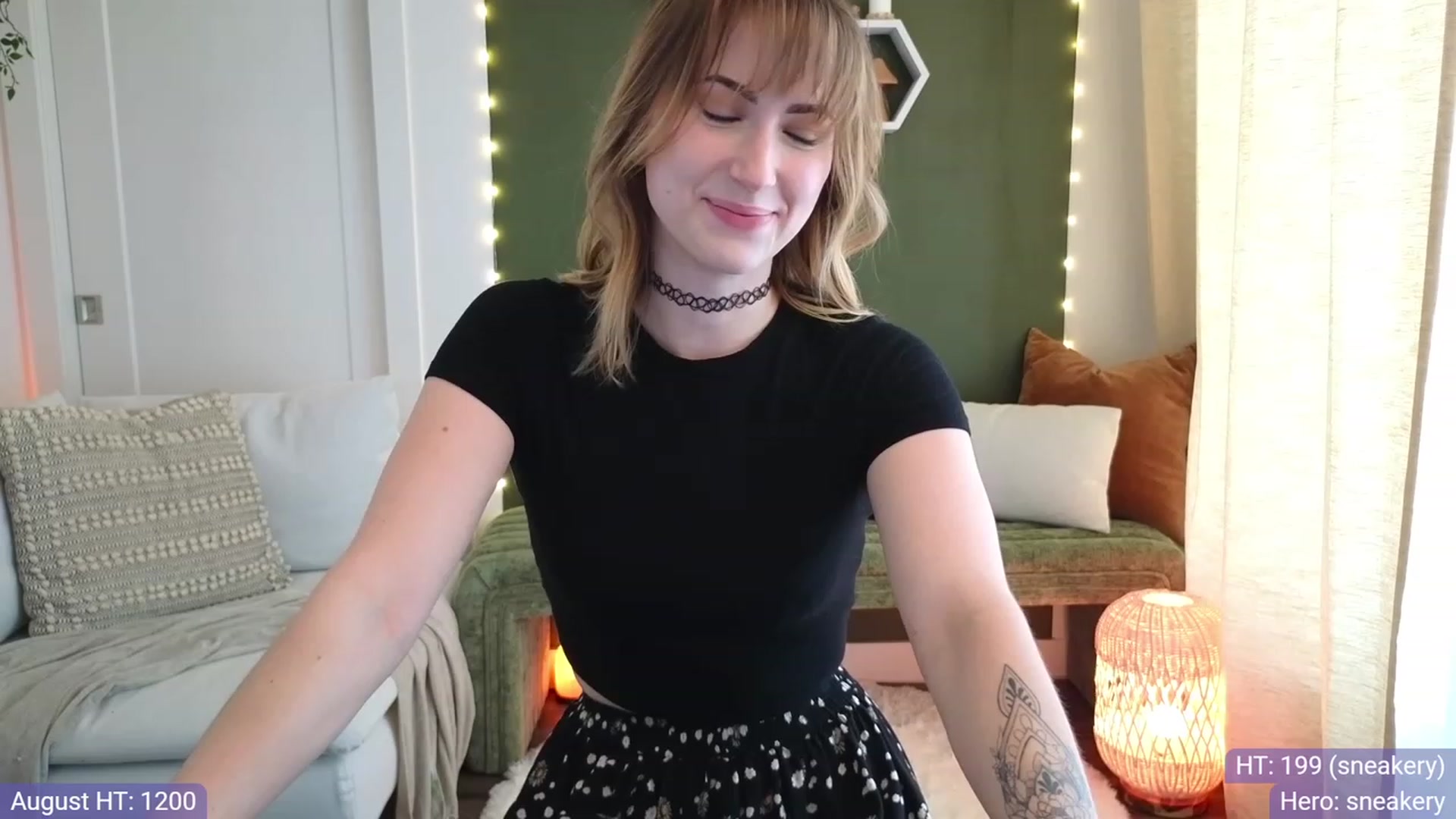 Gallery image thumbnail from JordynJaci's myfreecams stream on, 08/17/2023, 15:10 image 11 of 20