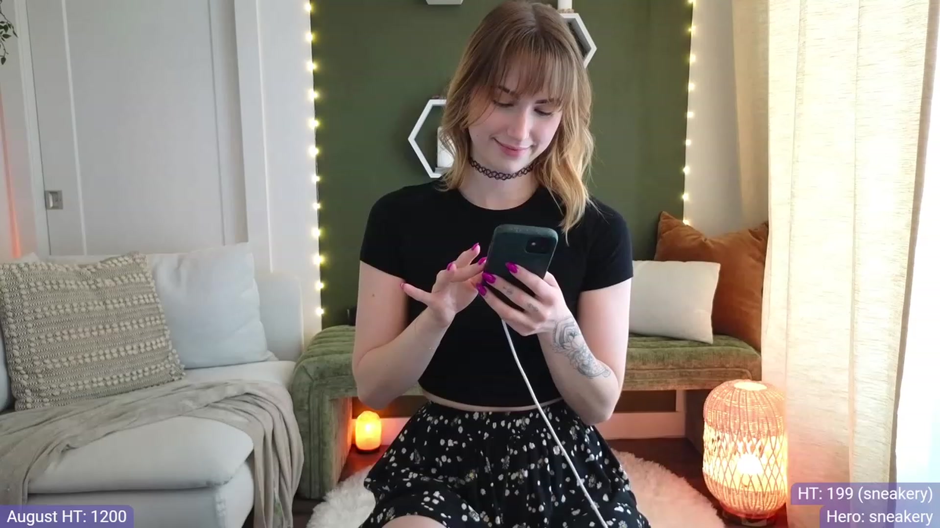 Gallery image thumbnail from JordynJaci's myfreecams stream on, 08/17/2023, 15:10 image 18 of 20
