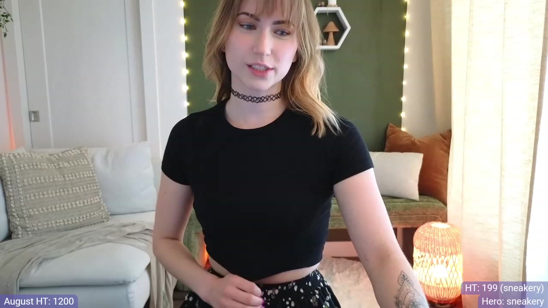 Gallery image thumbnail from JordynJaci's myfreecams stream on, 08/17/2023, 15:10 image 13 of 20