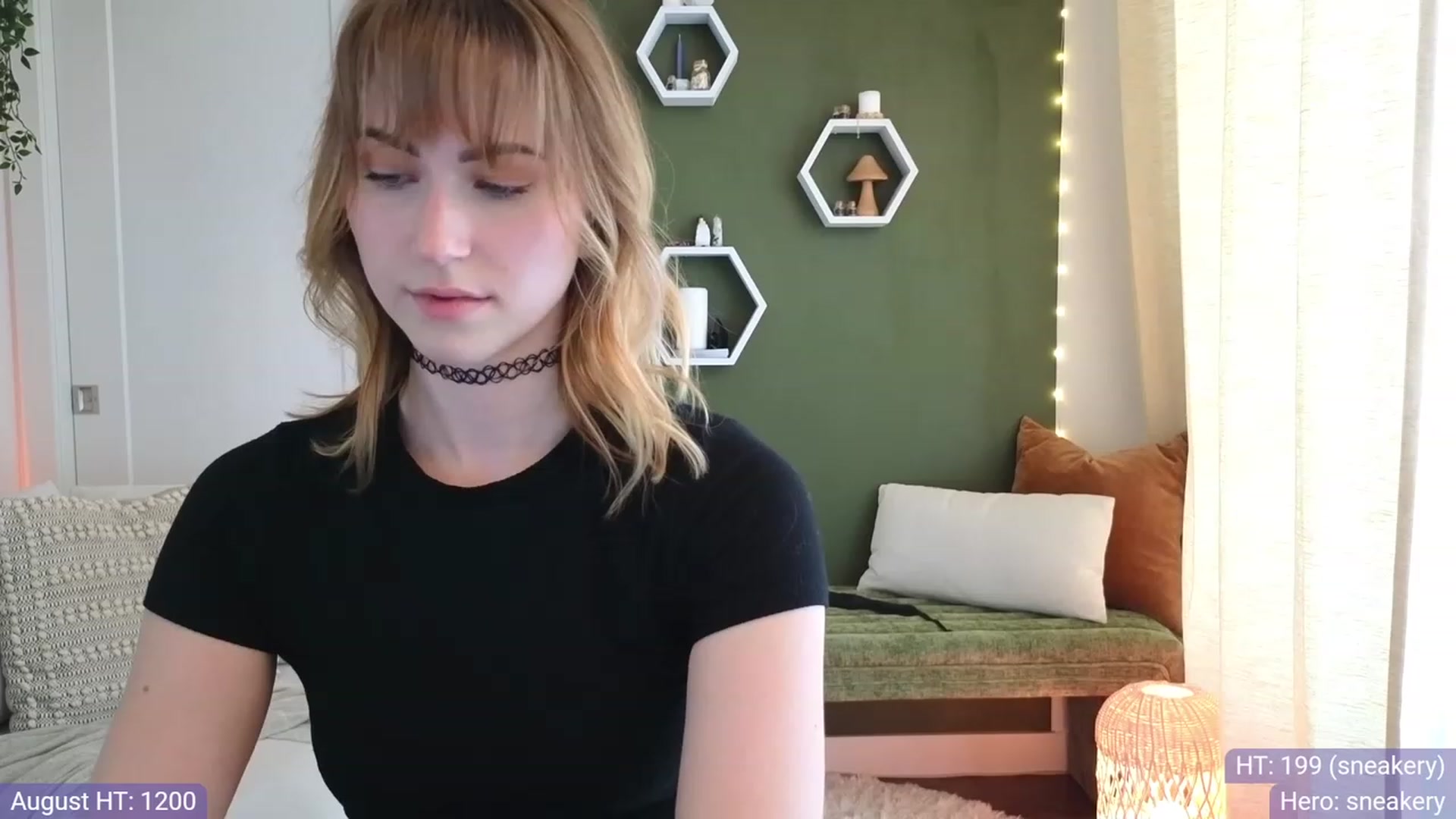 Gallery image thumbnail from JordynJaci's myfreecams stream on, 08/17/2023, 18:09 image 3 of 20