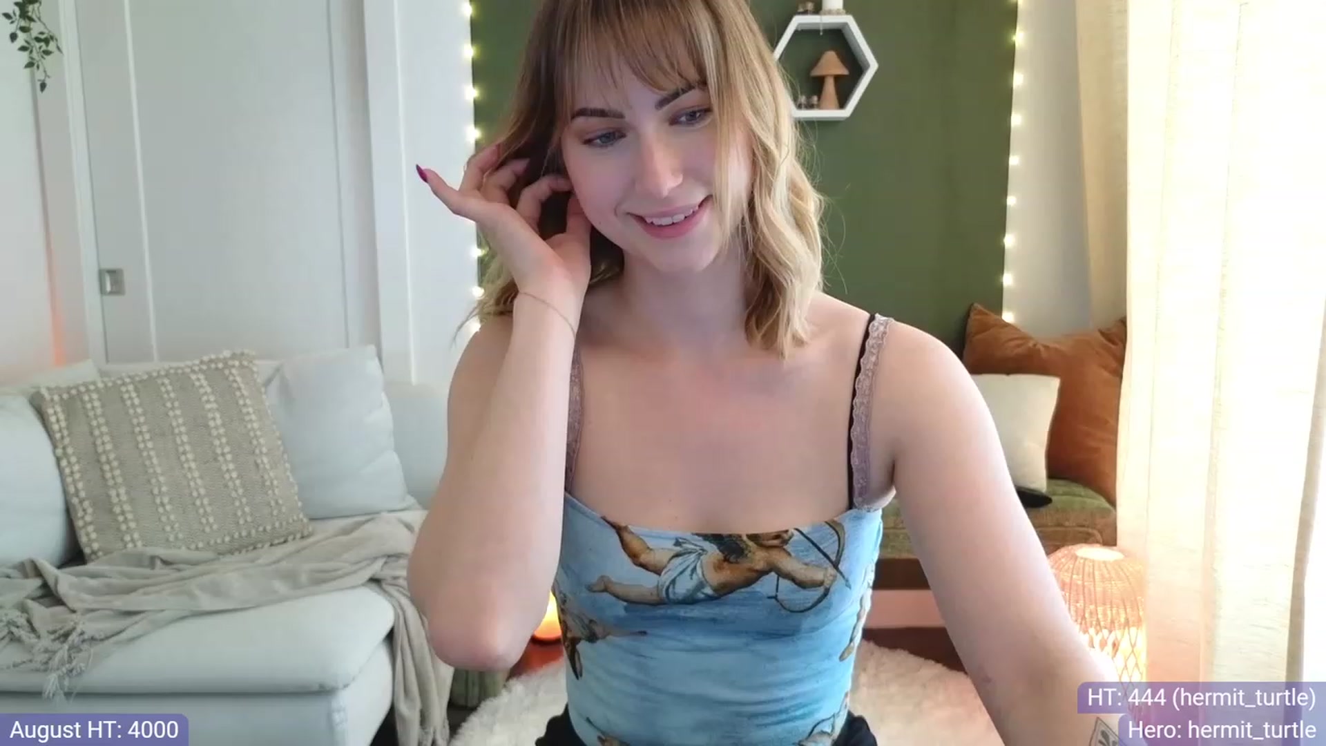 Gallery image thumbnail from JordynJaci's myfreecams stream on, 08/18/2023, 16:15 image 20 of 20