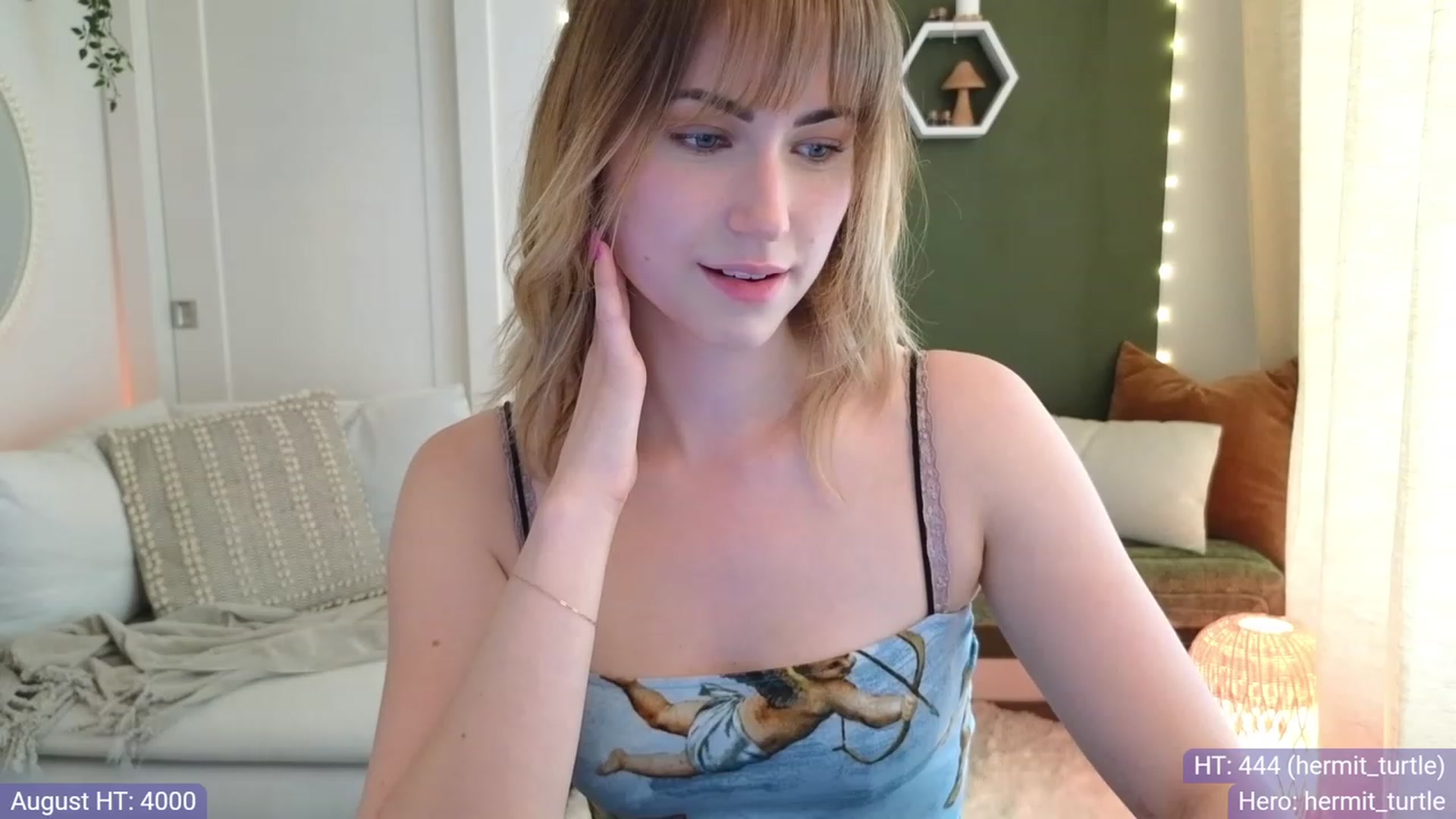 Gallery image thumbnail from JordynJaci's myfreecams stream on, 08/18/2023, 16:15 image 4 of 20