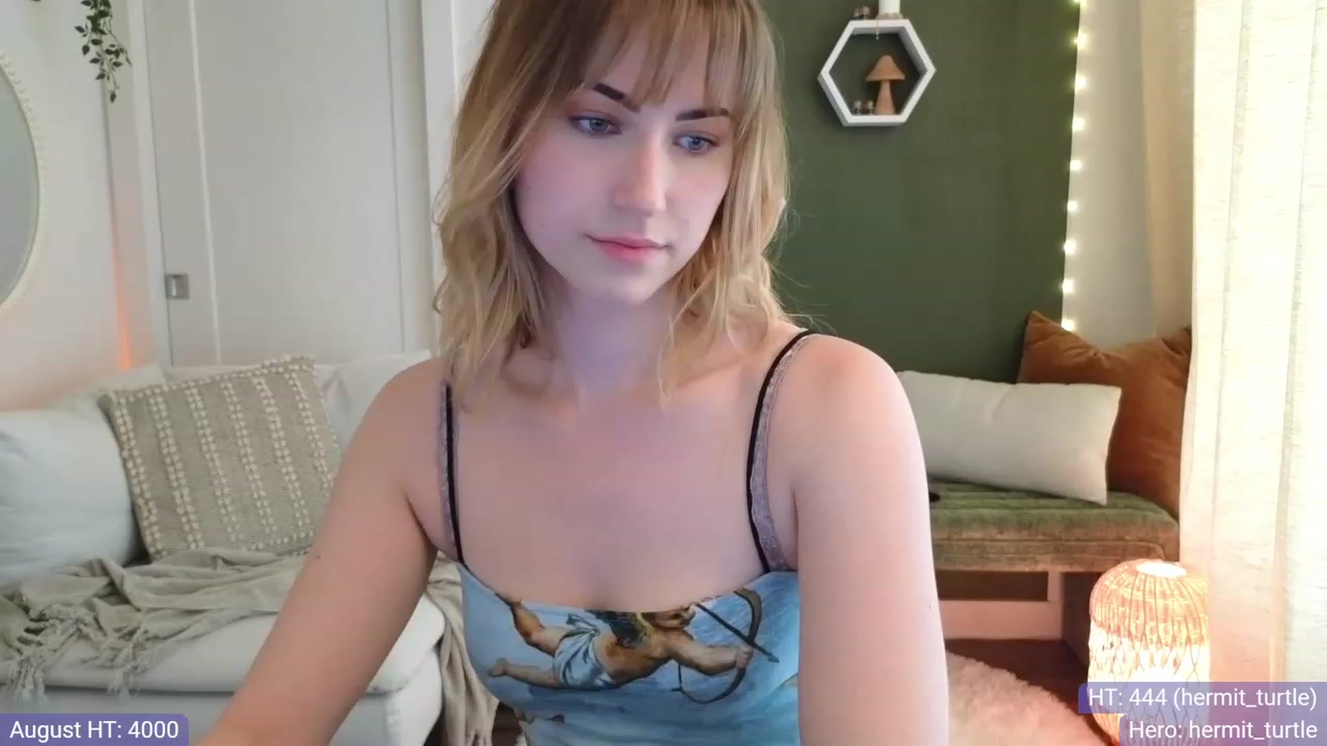 Gallery image thumbnail from JordynJaci's myfreecams stream on, 08/18/2023, 16:15 image 2 of 20