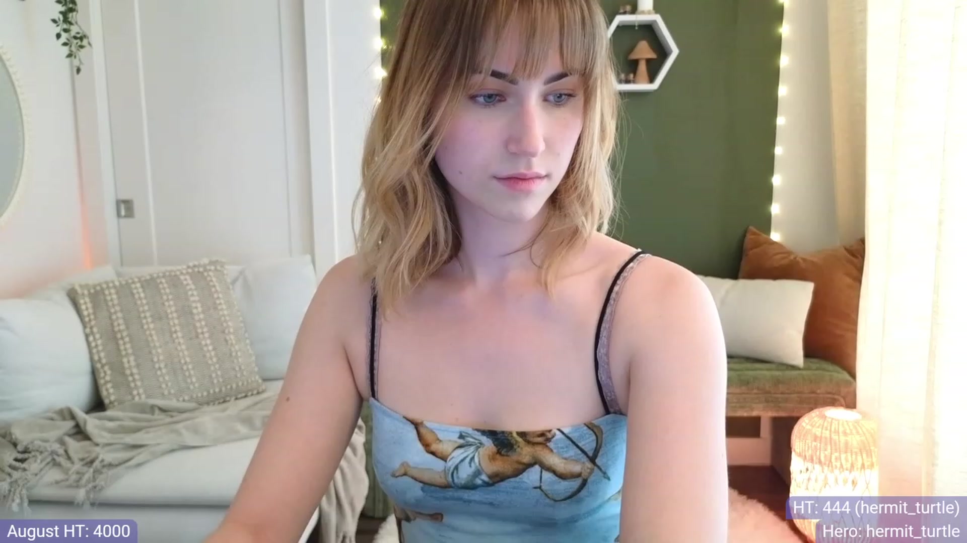 Gallery image thumbnail from JordynJaci's myfreecams stream on, 08/18/2023, 16:15 image 5 of 20