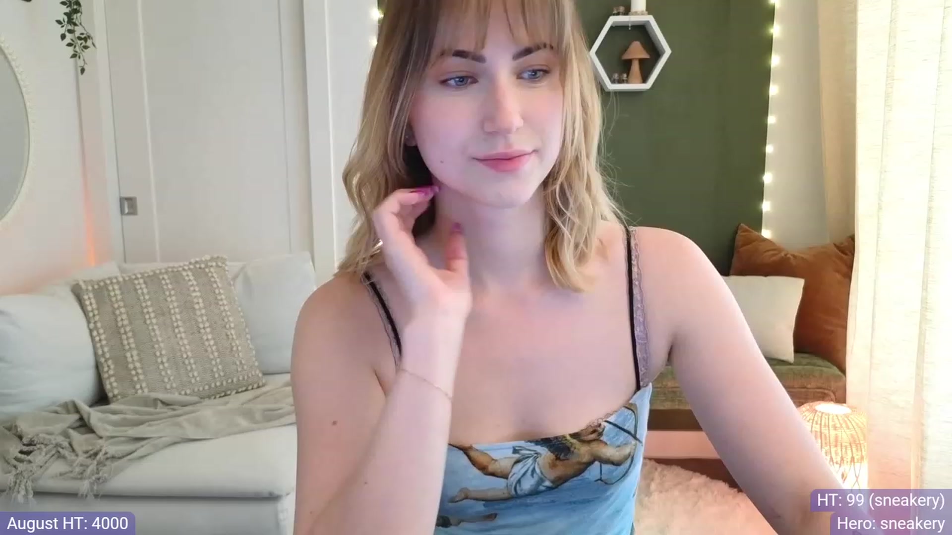 Gallery image thumbnail from JordynJaci's myfreecams stream on, 08/18/2023, 16:15 image 1 of 20