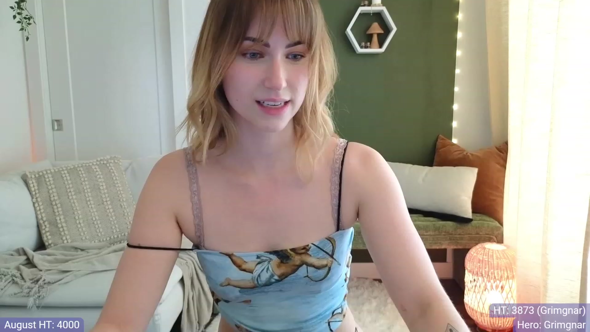Gallery image thumbnail from JordynJaci's myfreecams stream on, 08/18/2023, 17:30 image 13 of 20