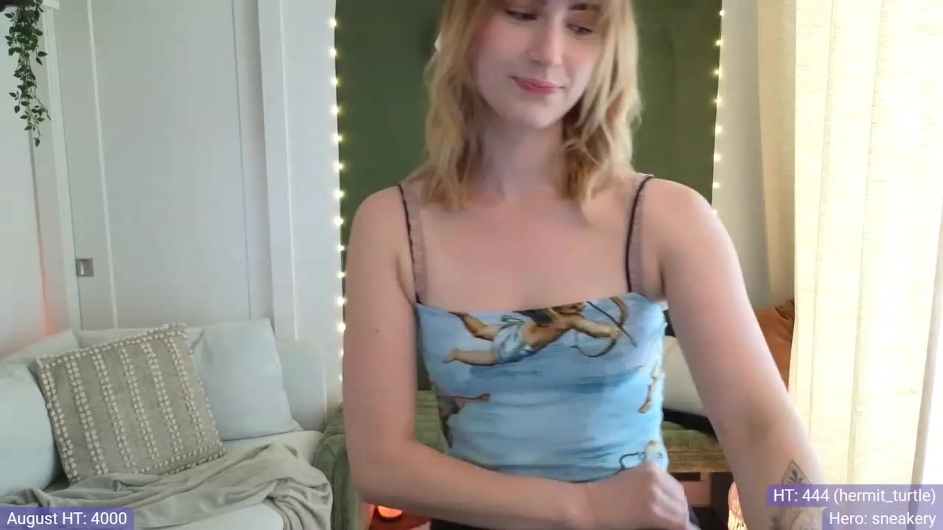 Gallery image thumbnail from JordynJaci's myfreecams stream on, 08/18/2023, 17:30 image 7 of 20