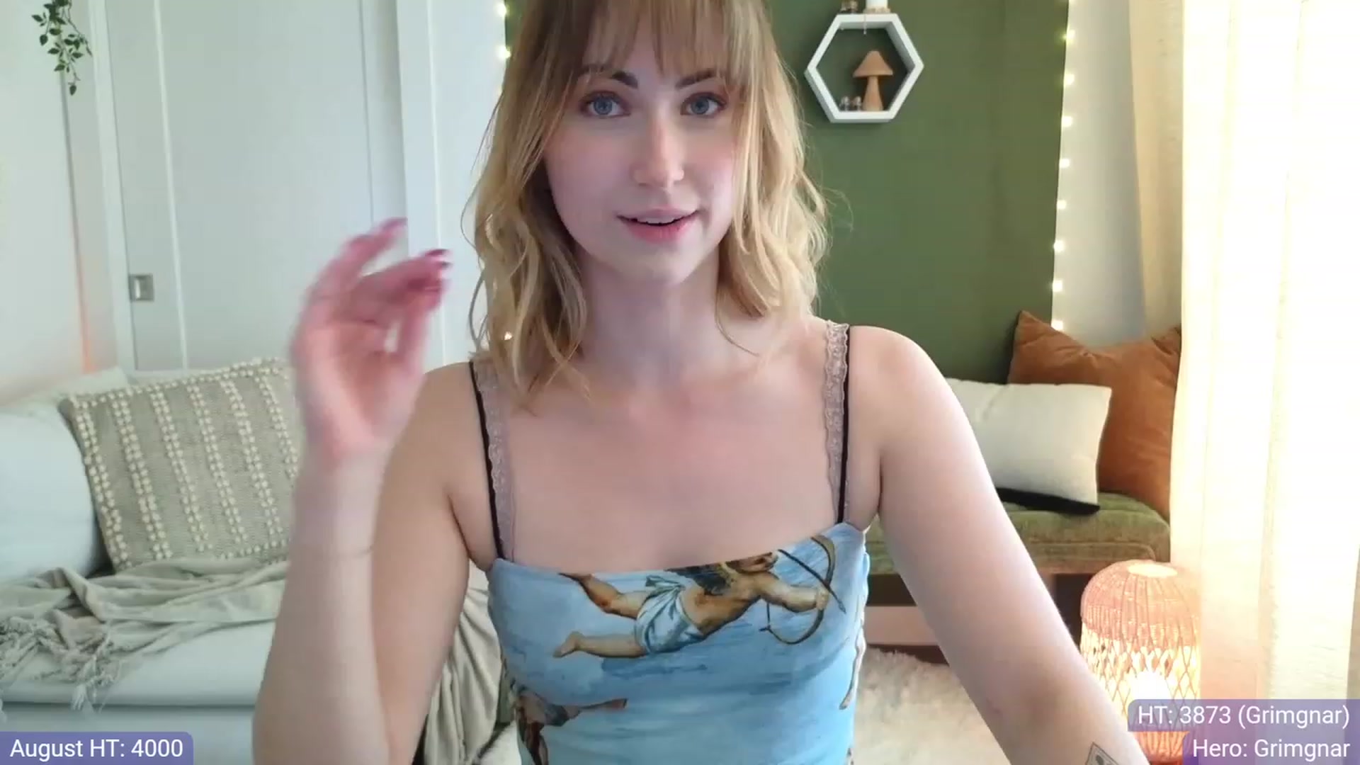 Gallery image thumbnail from JordynJaci's myfreecams stream on, 08/18/2023, 17:30 image 15 of 20