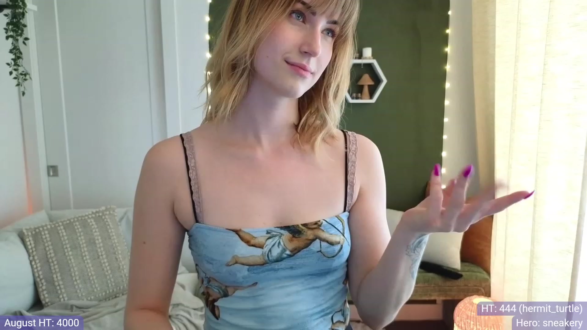 Gallery image thumbnail from JordynJaci's myfreecams stream on, 08/18/2023, 17:30 image 5 of 20