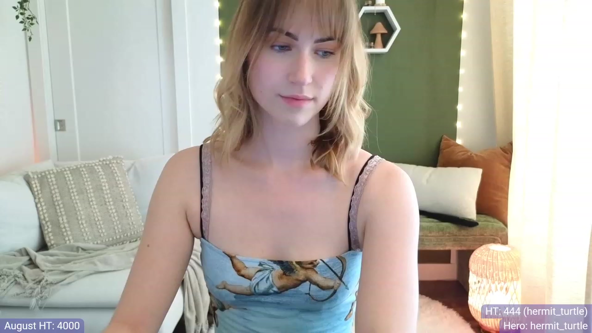 Gallery image thumbnail from JordynJaci's myfreecams stream on, 08/18/2023, 17:30 image 1 of 20