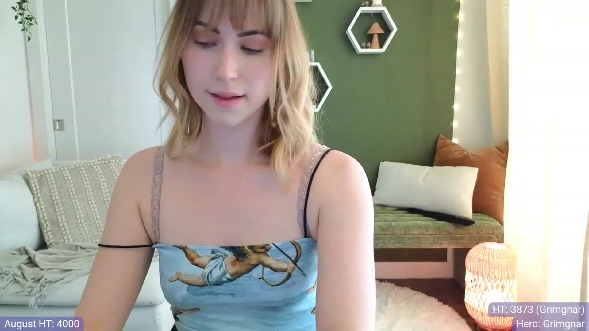 Gallery image thumbnail from JordynJaci's myfreecams stream on, 08/18/2023, 17:30 image 12 of 20