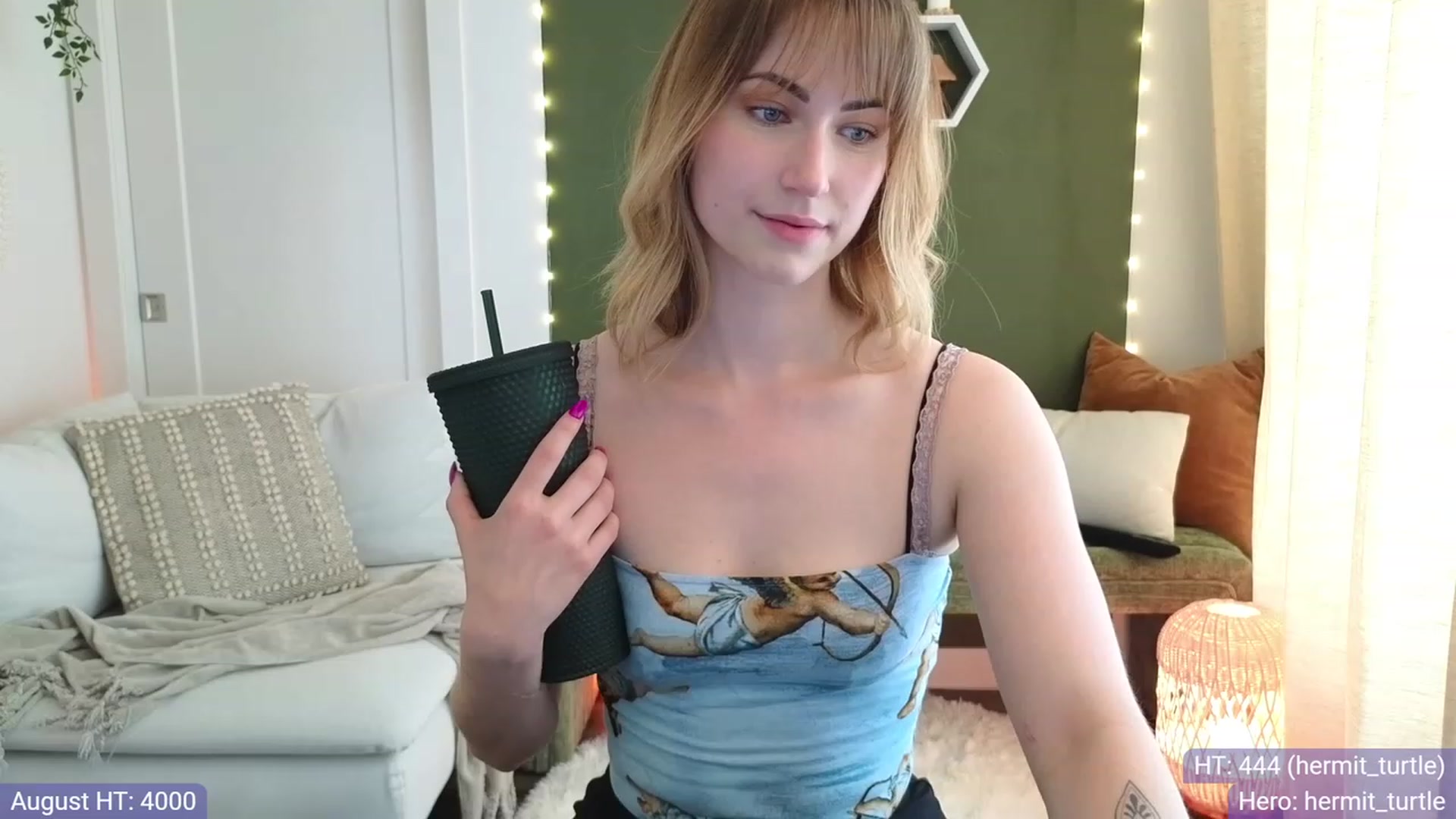 Gallery image thumbnail from JordynJaci's myfreecams stream on, 08/18/2023, 17:30 image 2 of 20