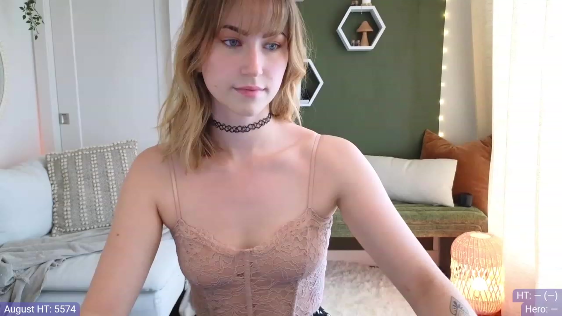 Gallery image thumbnail from JordynJaci's myfreecams stream on, 08/23/2023, 15:20 image 1 of 20
