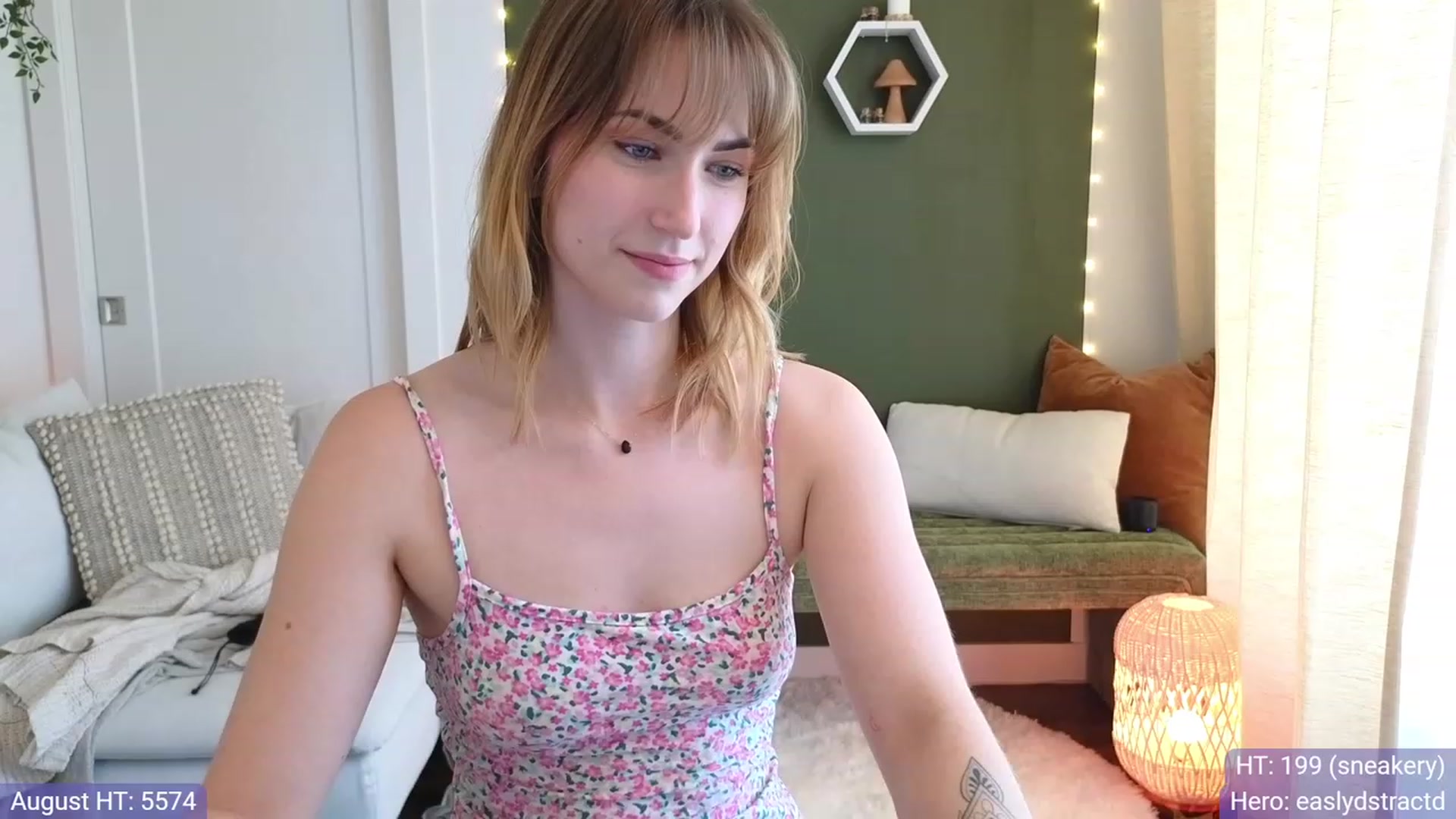 Gallery image thumbnail from JordynJaci's myfreecams stream on, 08/25/2023, 17:53 image 8 of 20