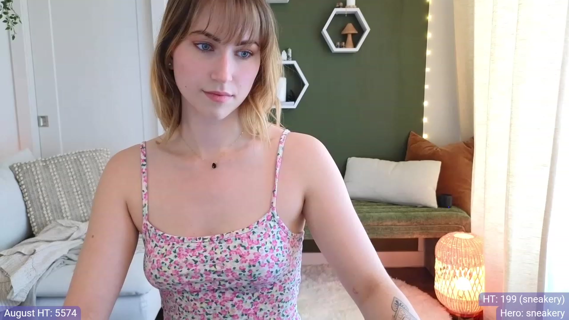 Gallery image thumbnail from JordynJaci's myfreecams stream on, 08/25/2023, 17:53 image 7 of 20