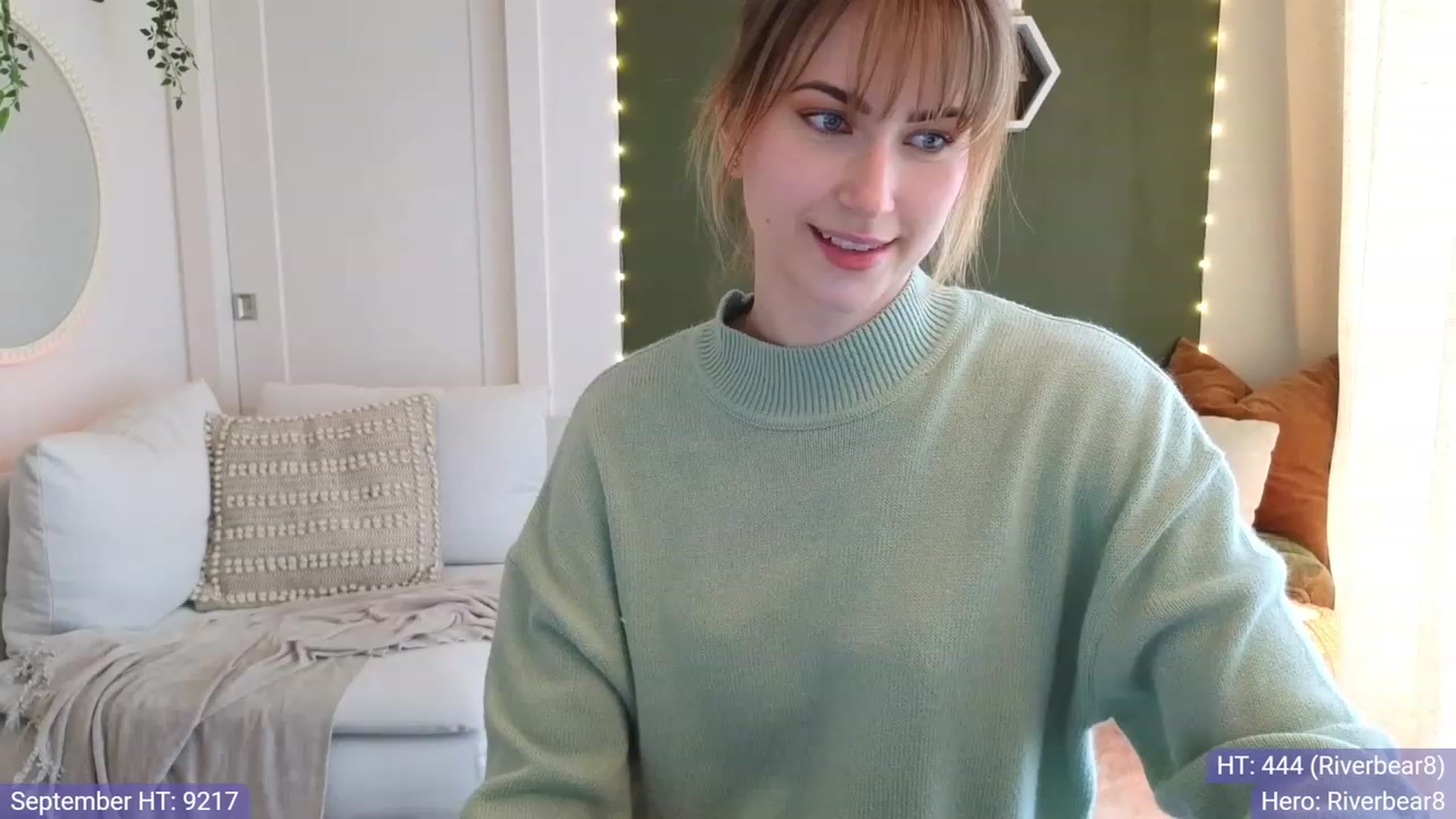 Gallery image thumbnail from JordynJaci's myfreecams stream on, 09/06/2023, 17:38 image 6 of 20