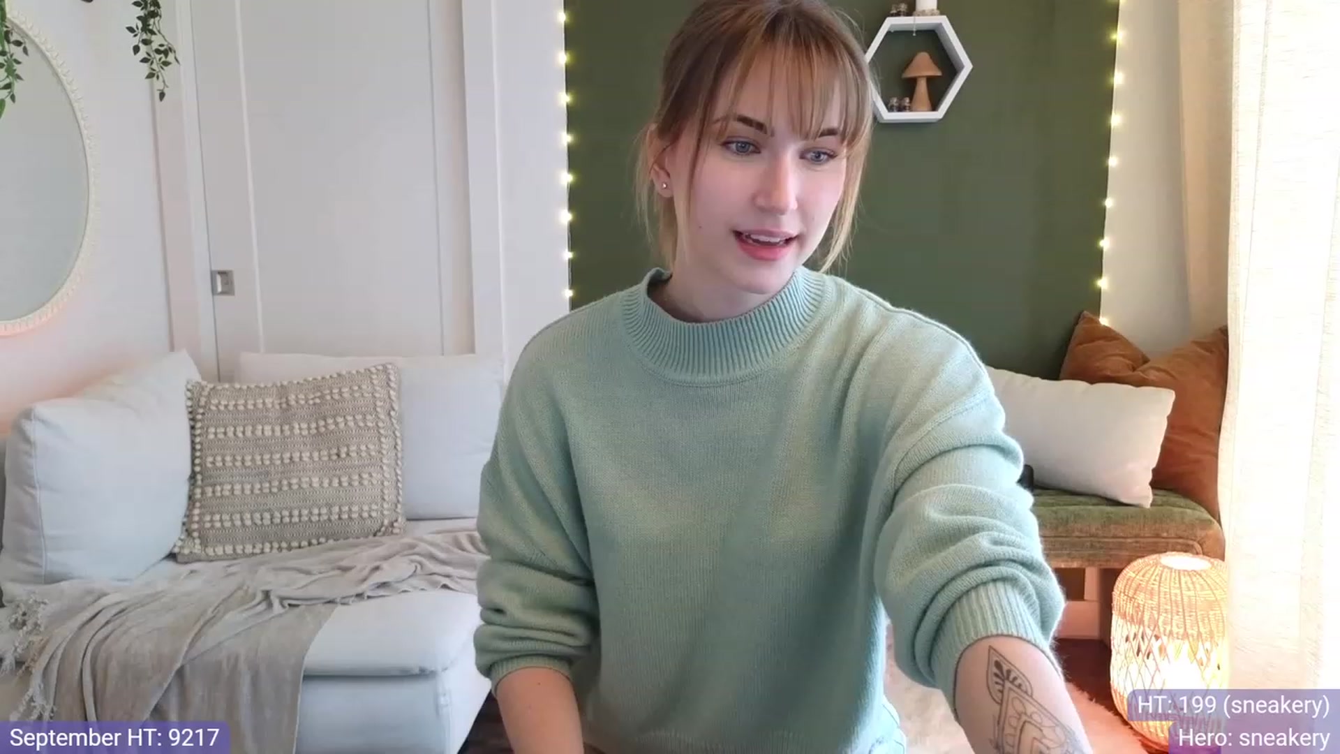 Gallery image thumbnail from JordynJaci's myfreecams stream on, 09/06/2023, 17:38 image 3 of 20