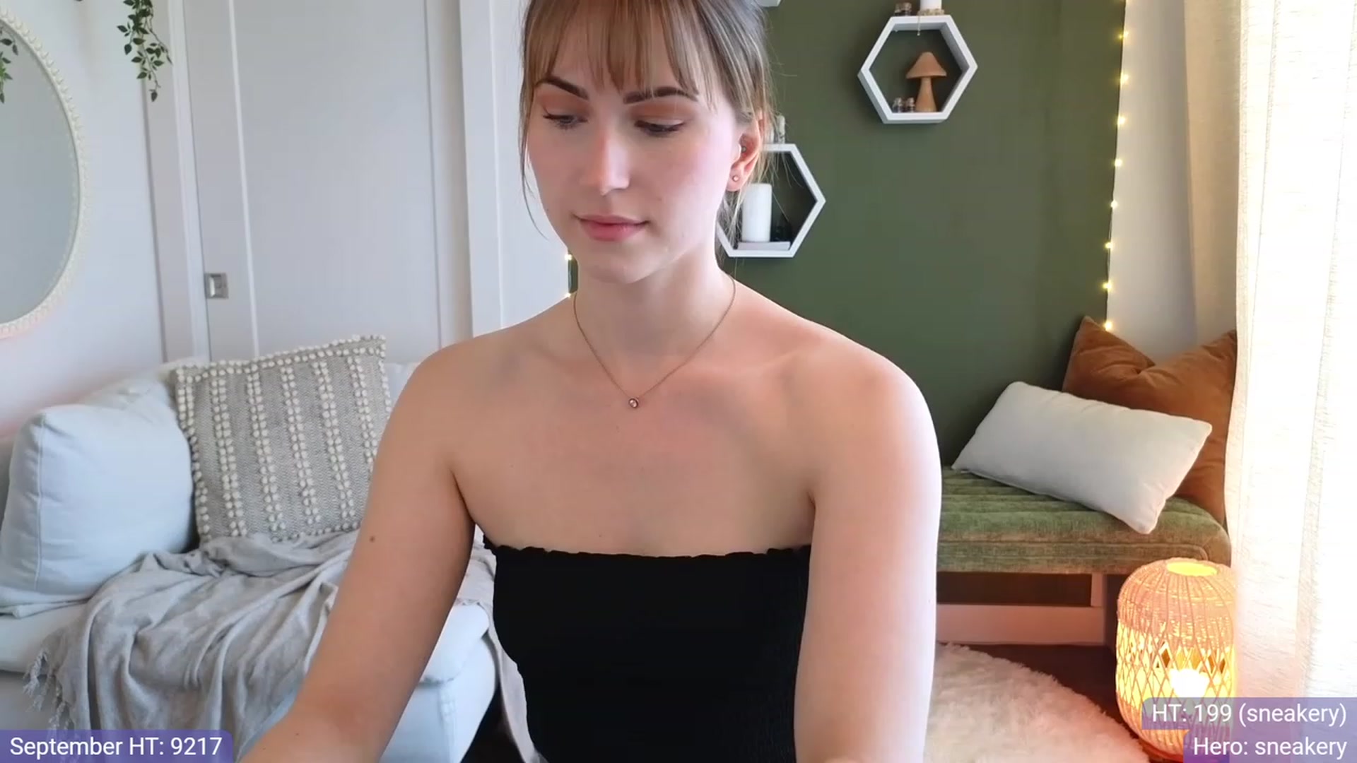Gallery image thumbnail from JordynJaci's myfreecams stream on, 09/11/2023, 16:20 image 11 of 20