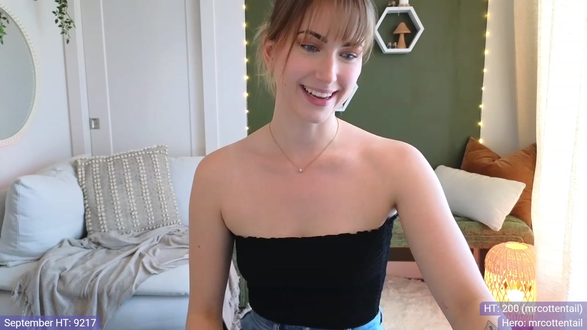 Gallery image thumbnail from JordynJaci's myfreecams stream on, 09/11/2023, 16:20 image 14 of 20
