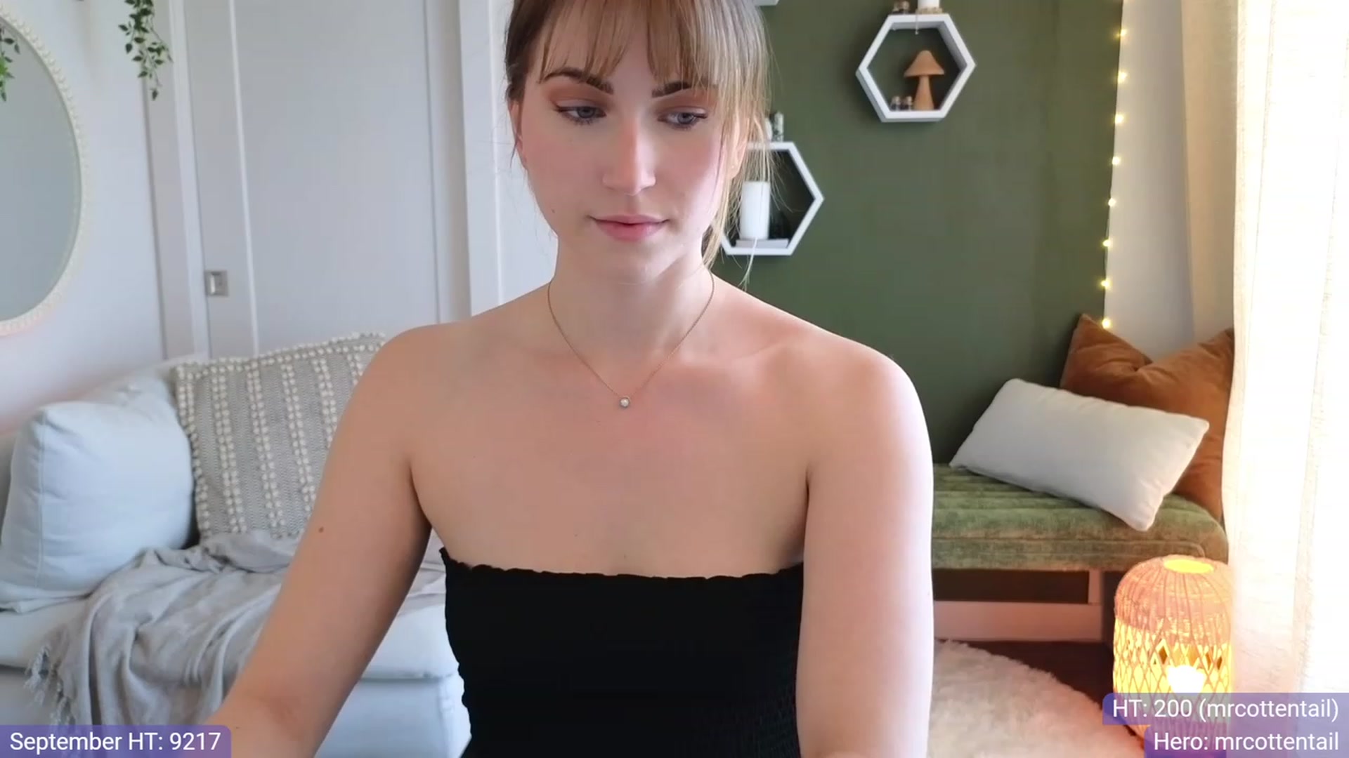 Gallery image thumbnail from JordynJaci's myfreecams stream on, 09/11/2023, 16:20 image 18 of 20