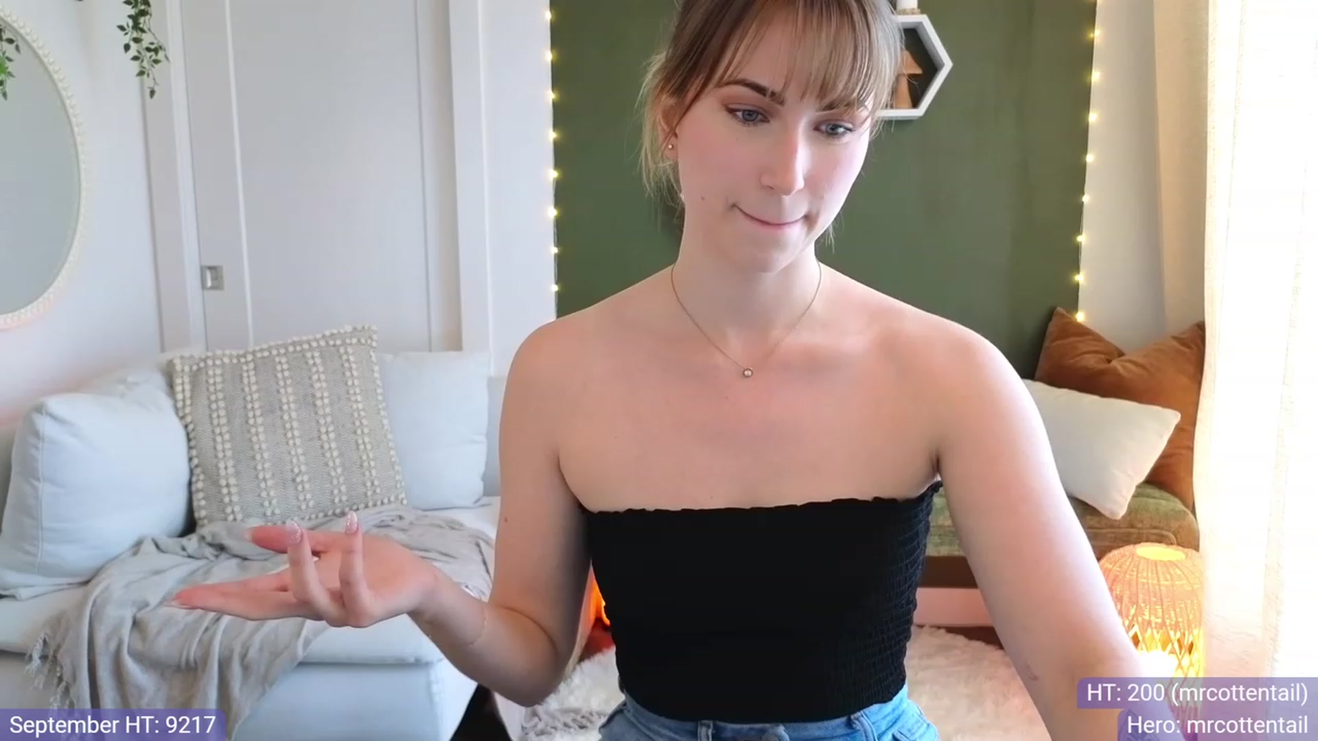 Gallery image thumbnail from JordynJaci's myfreecams stream on, 09/11/2023, 16:20 image 13 of 20