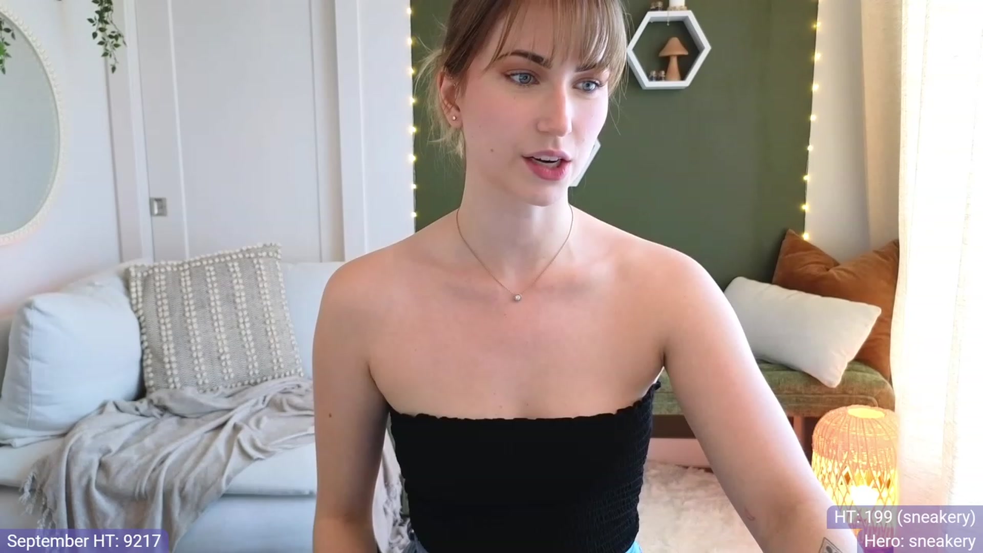 Gallery image thumbnail from JordynJaci's myfreecams stream on, 09/11/2023, 16:20 image 10 of 20