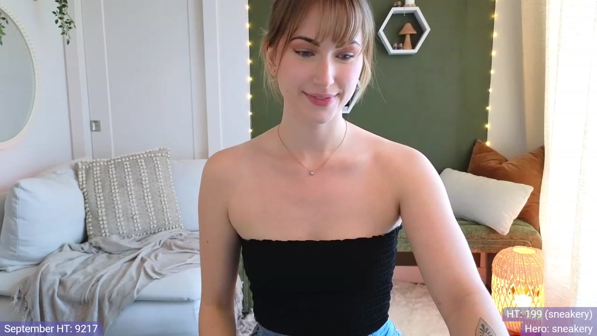 Gallery image thumbnail from JordynJaci's myfreecams stream on, 09/11/2023, 16:20 image 12 of 20
