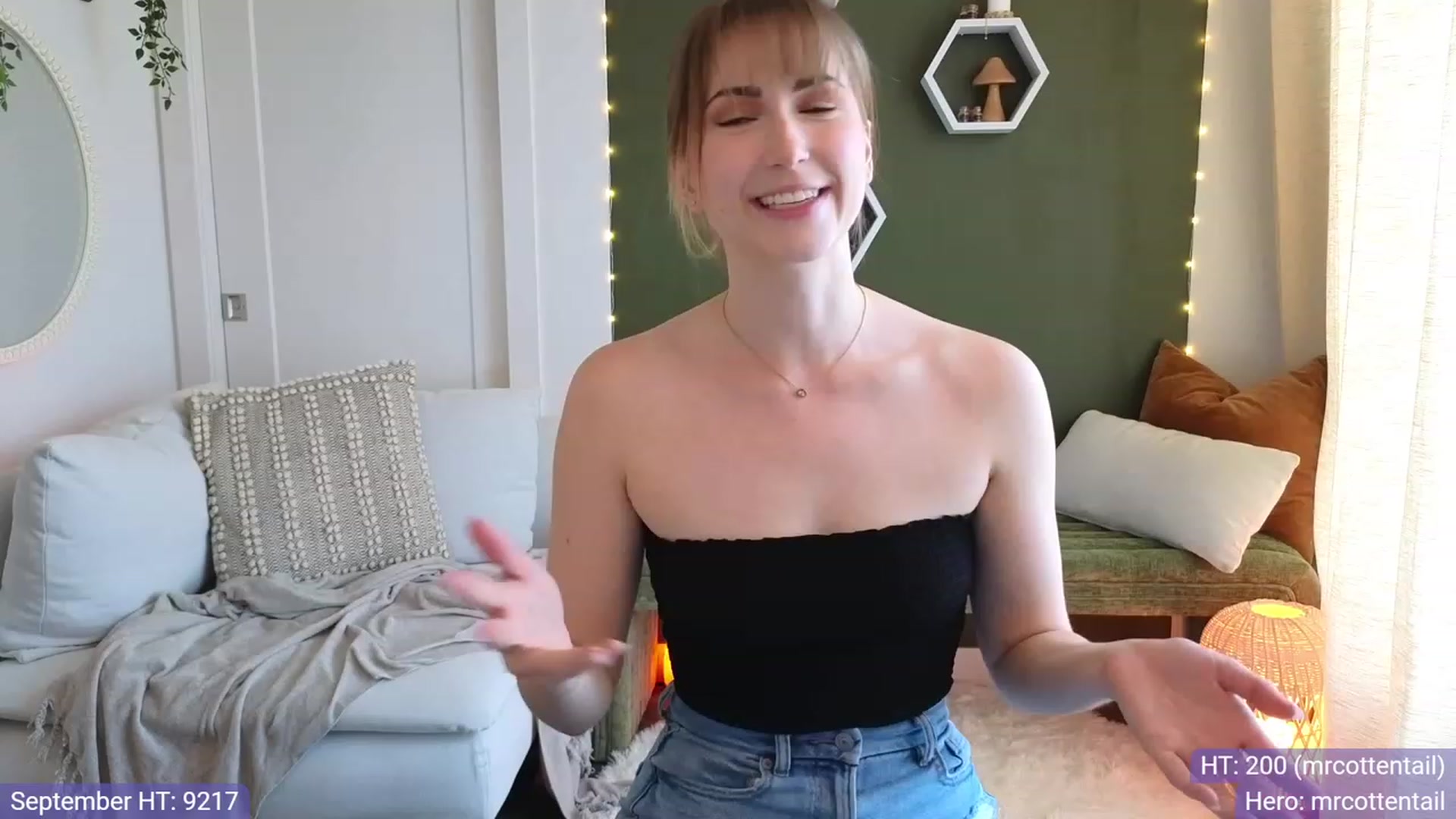 Gallery image thumbnail from JordynJaci's myfreecams stream on, 09/11/2023, 16:20 image 15 of 20