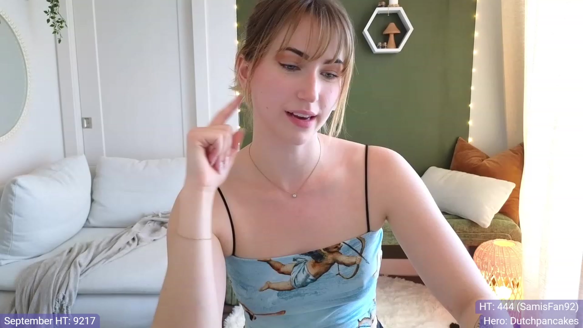 Gallery image thumbnail from JordynJaci's myfreecams stream on, 09/12/2023, 17:28 image 20 of 20
