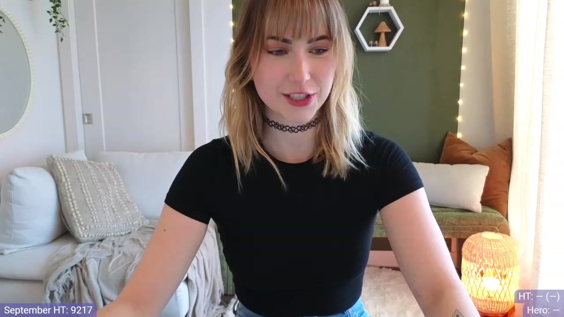 Gallery image thumbnail from JordynJaci's myfreecams stream on, 09/13/2023, 15:47 image 2 of 20