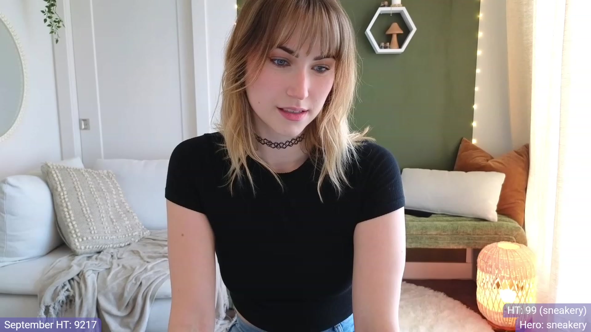 Gallery image thumbnail from JordynJaci's myfreecams stream on, 09/13/2023, 15:47 image 10 of 20