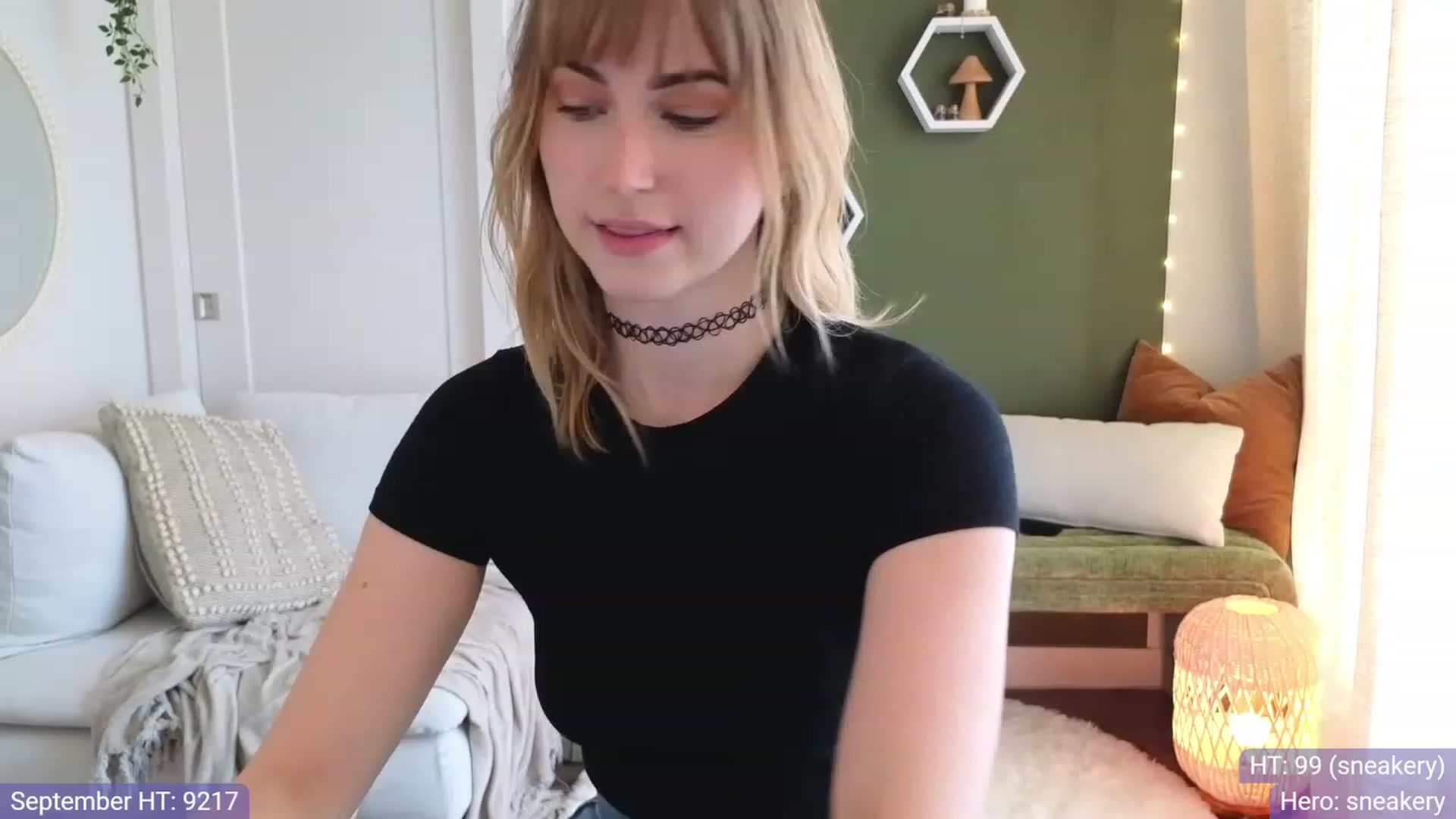Gallery image thumbnail from JordynJaci's myfreecams stream on, 09/13/2023, 15:47 image 12 of 20