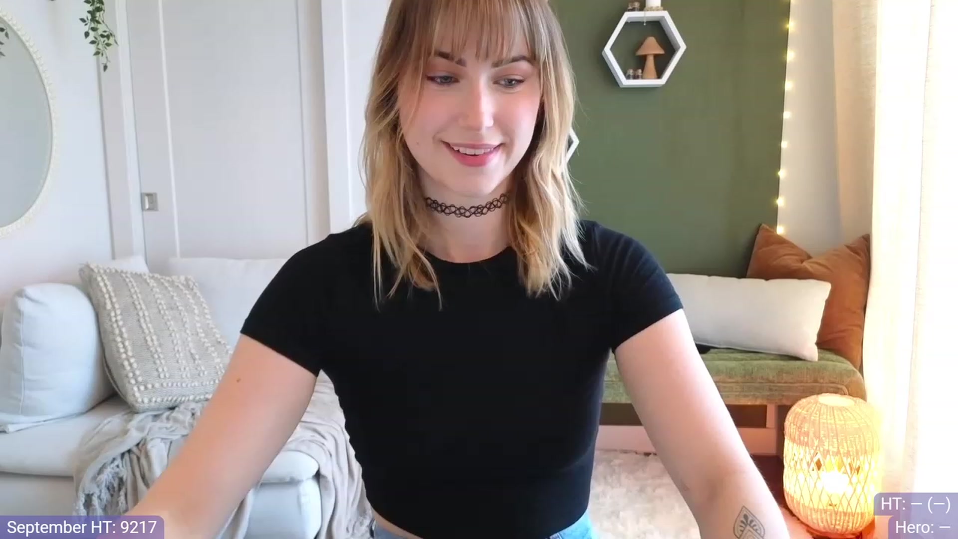 Gallery image thumbnail from JordynJaci's myfreecams stream on, 09/13/2023, 15:47 image 3 of 20