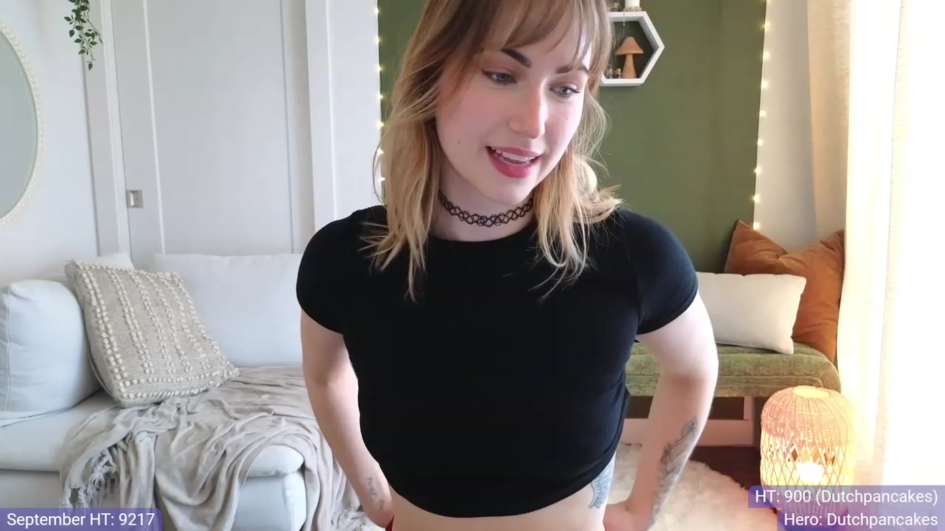 Gallery image thumbnail from JordynJaci's myfreecams stream on, 09/13/2023, 16:50 image 3 of 20