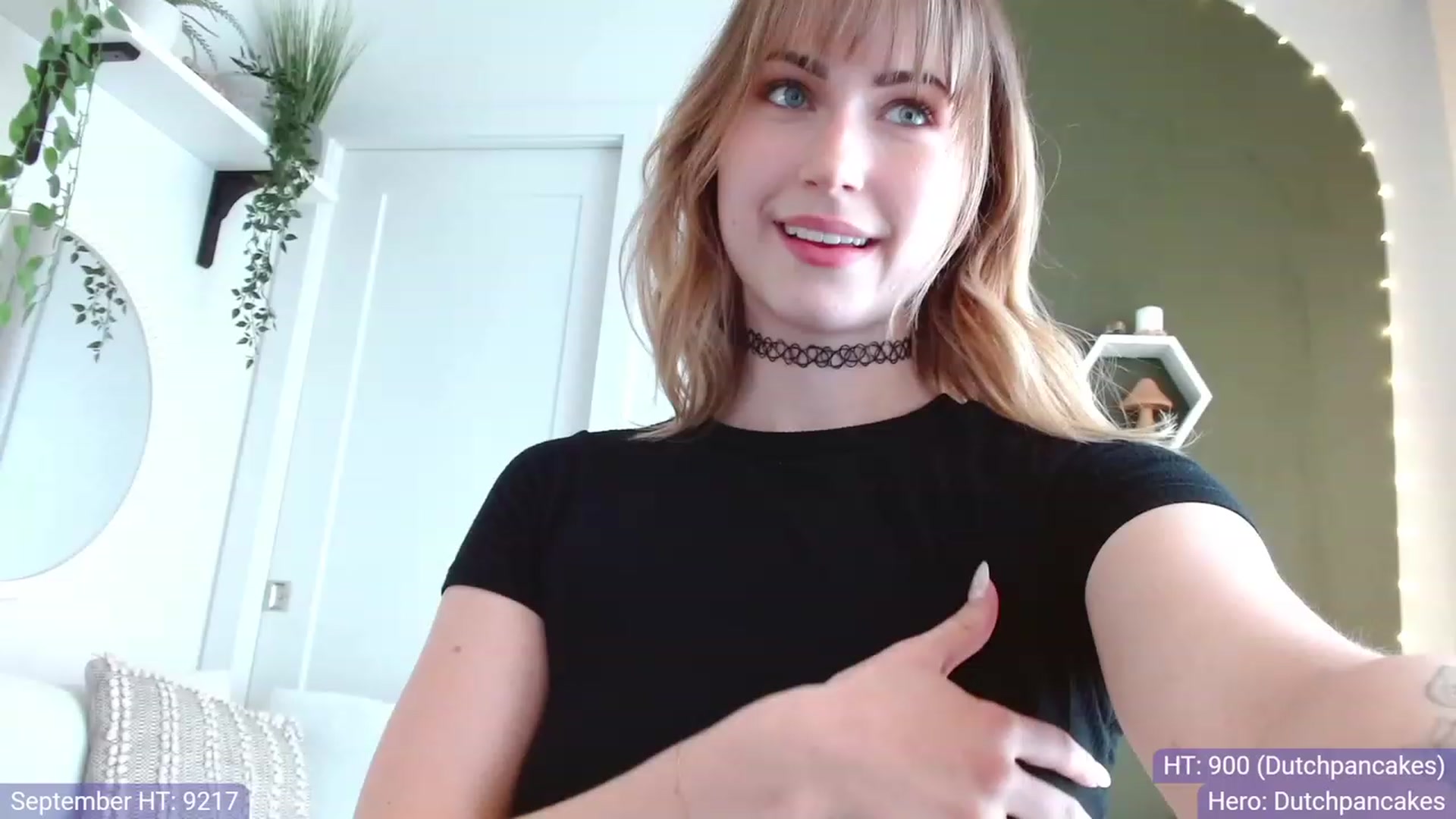 Gallery image thumbnail from JordynJaci's myfreecams stream on, 09/13/2023, 16:50 image 19 of 20