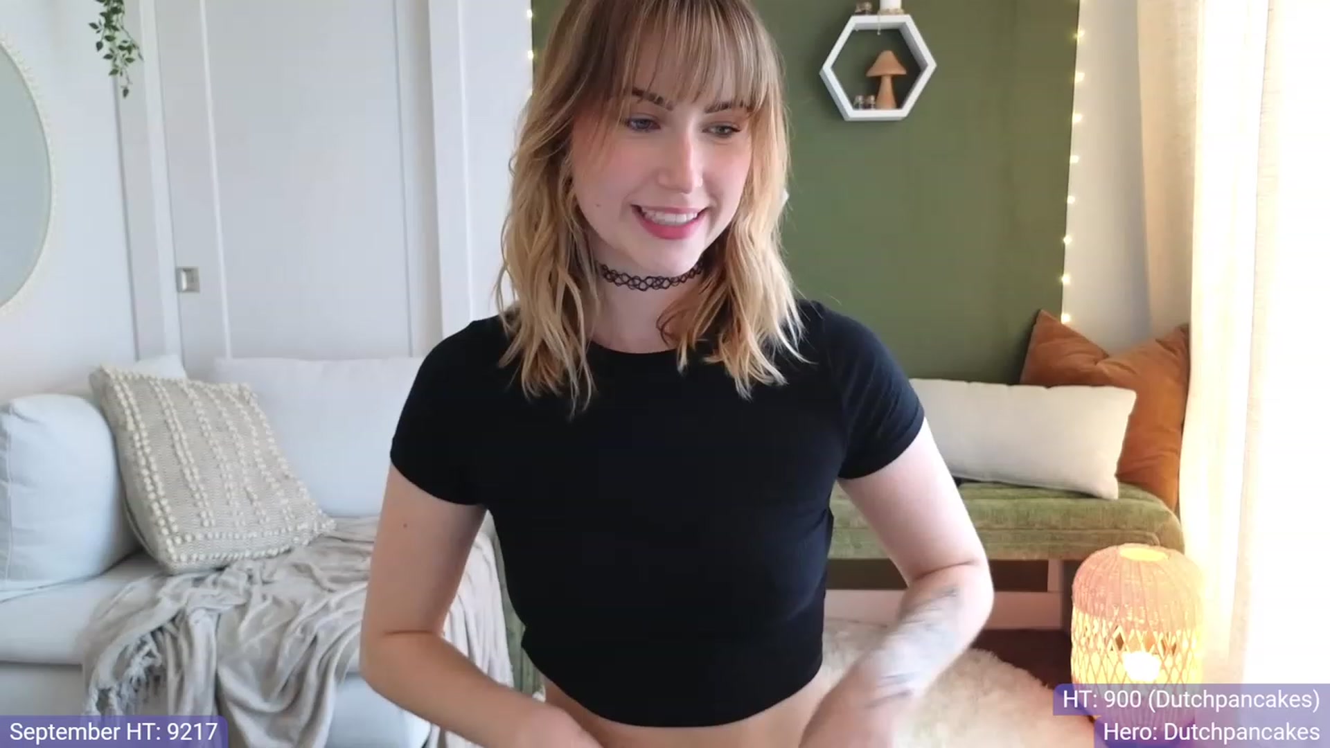 Gallery image thumbnail from JordynJaci's myfreecams stream on, 09/13/2023, 16:50 image 15 of 20