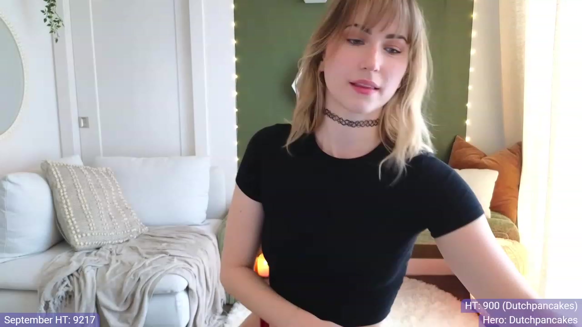 Gallery image thumbnail from JordynJaci's myfreecams stream on, 09/13/2023, 16:50 image 8 of 20