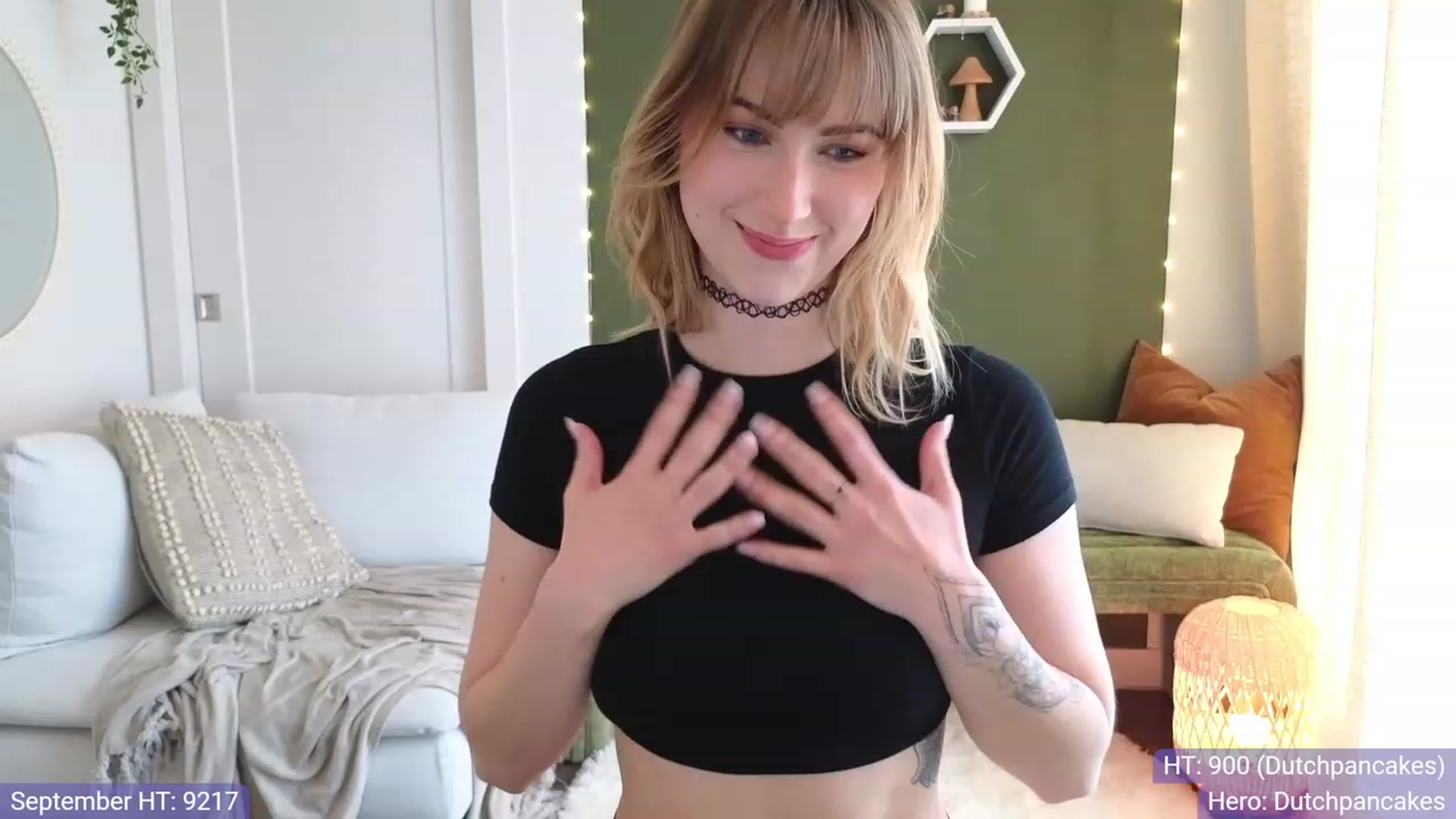 Gallery image thumbnail from JordynJaci's myfreecams stream on, 09/13/2023, 16:50 image 14 of 20