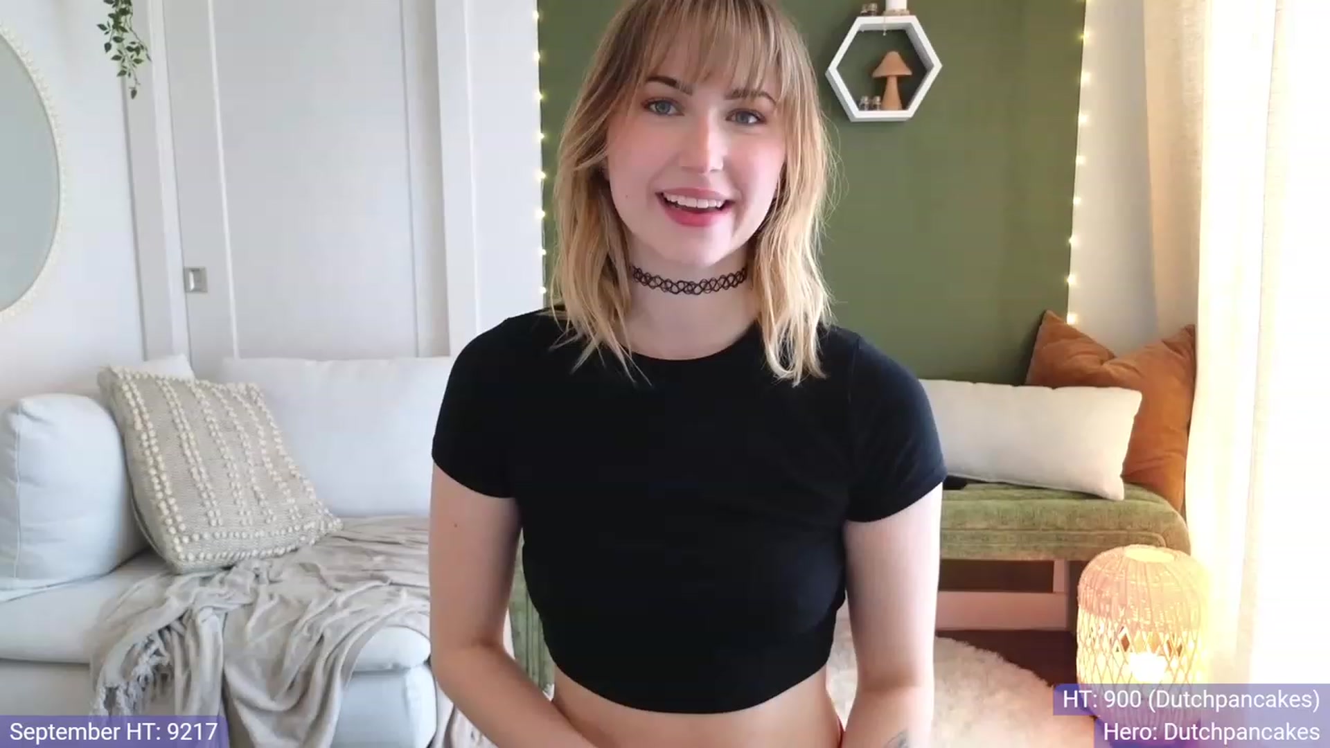 Gallery image thumbnail from JordynJaci's myfreecams stream on, 09/13/2023, 16:50 image 12 of 20
