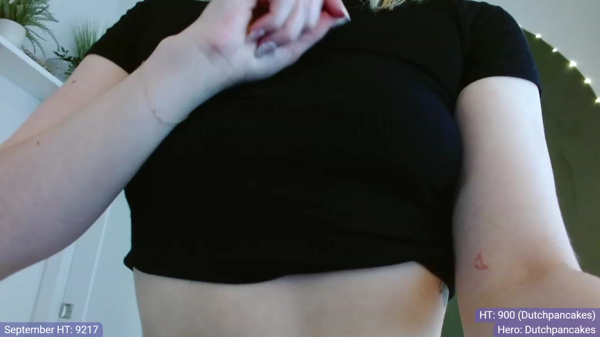 Gallery image thumbnail from JordynJaci's myfreecams stream on, 09/13/2023, 16:50 image 5 of 20