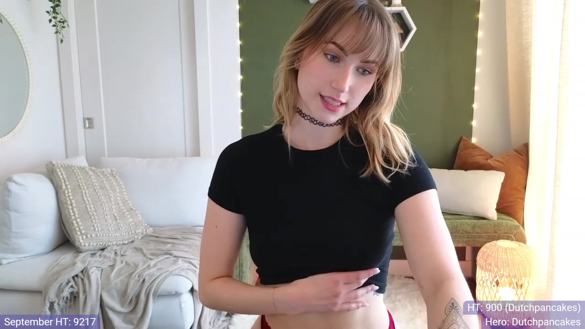 Gallery image thumbnail from JordynJaci's myfreecams stream on, 09/13/2023, 16:50 image 10 of 20