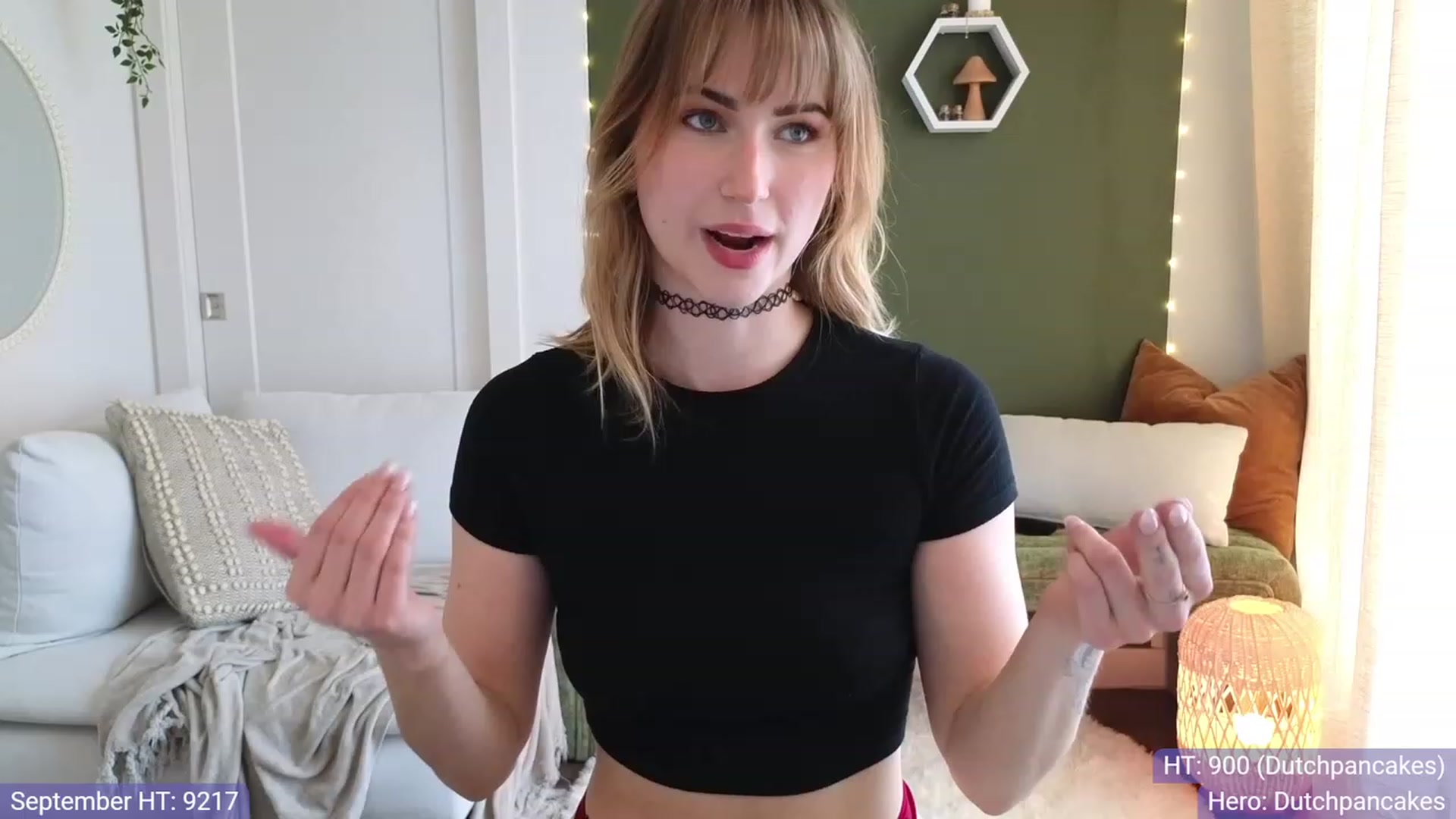 Gallery image thumbnail from JordynJaci's myfreecams stream on, 09/13/2023, 16:50 image 1 of 20